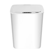 Smart pure color infrared sensor trash can - Allstar Station