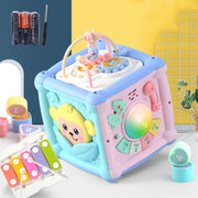 Drum baby early education toys - Allstar Station