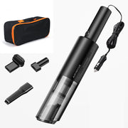 Wireless handheld vacuum cleaner - Allstar Station