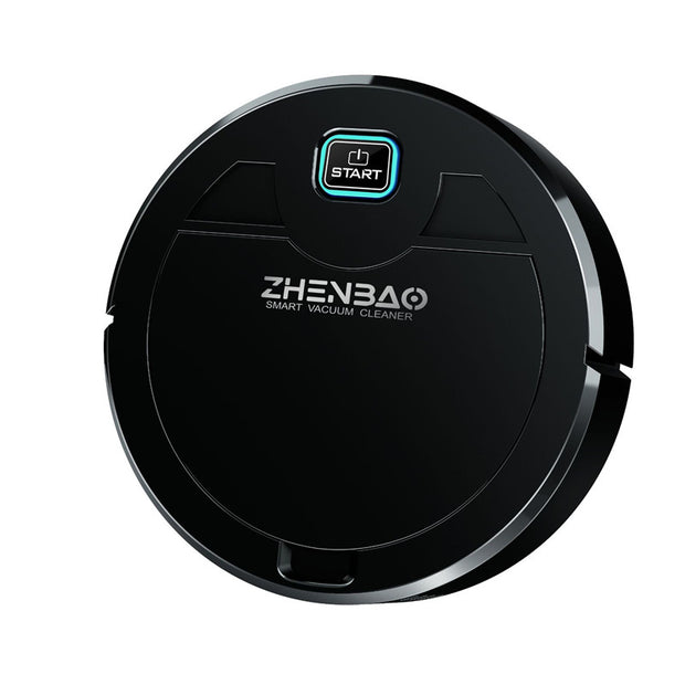 Smart Sweeper Household Sweeping Robot Three-In-One Cleaning Vacuum Cleaner - Allstar Station