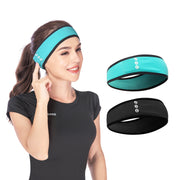 Wireless Bluetooth Sports Headband - Allstar Station