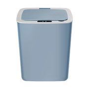 Smart pure color infrared sensor trash can - Allstar Station