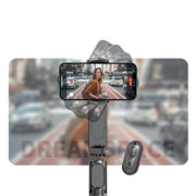 Handheld Gimbal And Bluetooth Selfie Stick Tripod - Allstar Station