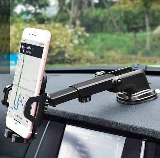 Universal Car Phone Holder - Allstar Station