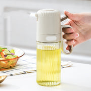 Air Fryer Press Type Spray Bottle Kitchen Gadgets - Allstar Station