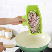 Kitchen drain cutting board - Allstar Station