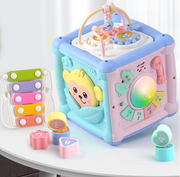 Drum baby early education toys - Allstar Station