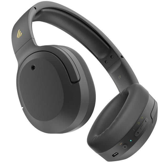 Over-ear Bluetooth Wireless Active Noise Cancelling Headphones - Allstar Station