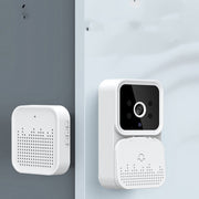 Video Doorbell Wireless Wifi Intercom System Home Monitor Remote Camera - Allstar Station